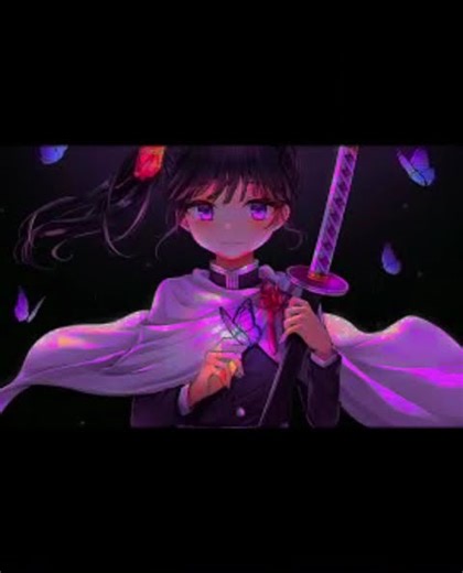 All my fav Demon slayer Characters #demonslayer