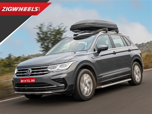 2021 Volkswagen Tiguan Review I 9 things you should know! | Is it better than before?