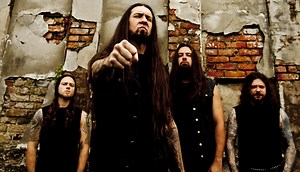 BLOODSTOCK INTERVIEW: Sammy Duet - Goatwhore