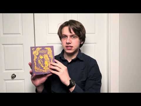Princess Bride Criterion Collection Honest Review!
