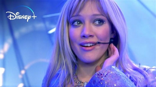 Hilary Duff - What Dreams Are Made Of (From The Lizzie McGuire Movie) 4k | Lo Robinson