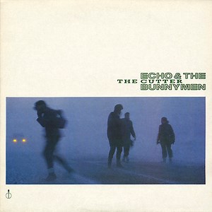 Echo & The Bunnymen - The Cutter