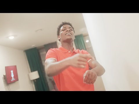 Realbleeda - Rolling Loud (Official Video)