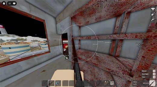 lirp😱#vault #projectdelta #akmn #lirp #