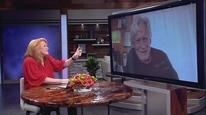 Actor Bruce Davison on "Ozark", "1923" and Those Rats in "Willard"!