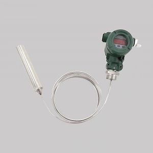 [Hot Item] Aice Tech Precision Digital Level Indicator for 4-20mA Systems