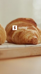 1.5K views | Reward your customers with SumUp Loyalty. ✔️ Easy setup ✔️ Digital points or stamp card ✔️ You choose the rewards | SumUp | Facebook