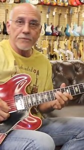 Mr. 335 #LarryCarlton playing a 1962 #Gibson ES-335 at #NormansRareGuitars! 🔥🔥🔥 #throwback #2017 https://youtu.be/h0-d2tjXBfc | Norman's Rare Guitars