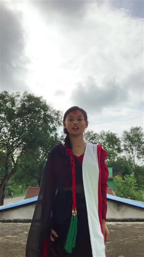 Jhyam param dance meaning and trends