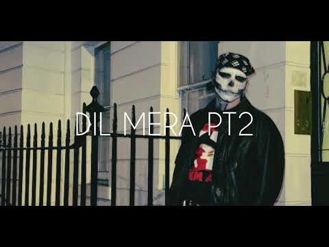 Dil Mera PT. 2 (Slowed + Reverb) - Talwiinder | Wari Java | Yogeshwar Kumar