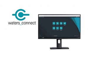 waters_connect Lab Informatics Platform