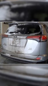 71K views · 967 reactions | Pressure Washing an ABUSED Toyota! #detailing #pressurewashing #satifying #vehicle | The Detail Geek | Facebook