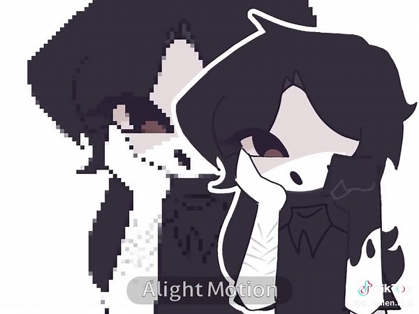 Art Styles Inspired by FNF Characters