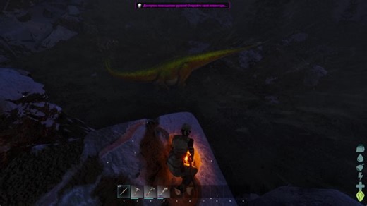 ARK: Lost Colony DLC | First Look & Gameplay (Sponsored)