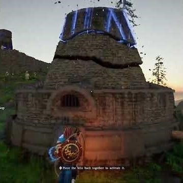 Fix The Dismantled Kiln #crimsondesert #guide #tutorial #walkthrough