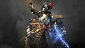 New World Devs Try a Myrkgard Endgame Run After Community Challenges Them