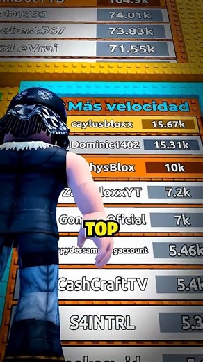 CAYLUS NO ES EL MÁS RÁPIDO DE ESCAPA DEL TSUNAMI! 😱