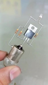 12K views · 152 reactions | He powered the light without electricity! | Student Lesson | Facebook