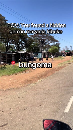 Discovering a Hidden Gem in Mayanja Kibuke, Bungoma