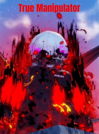 Sailor Piece True Manipulator One shot Extreme boss Atomic