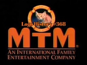 Logo History #368: MTM Enterprises