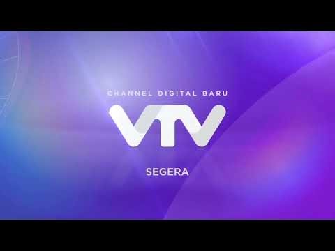 Teaser VTV Indonesia - Segera