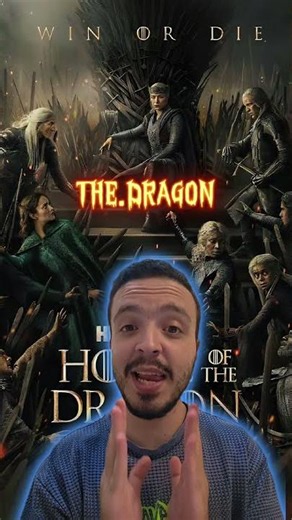 مسلسلات شبه Game of Thrones