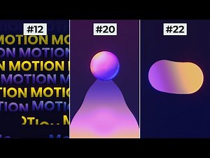 Top 25 Effects You NEED To Know In After Effects