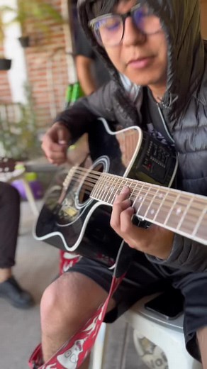 El Rapido🔥 - Tutorial de Guitarra Requinto Rápido