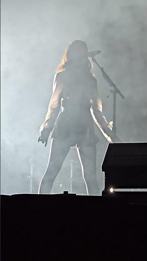 St Vincent - Reckless - Live - All Born Screaming Tour #Concert #LiveMusic