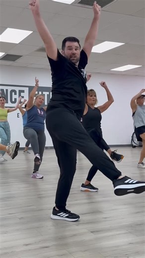 Rick Coffey on Instagram: "Okay y’all… I’m in a teensy bit of a choreography slump. In case you didn’t know, I get many of the routines you see by foraging YooToob for the many outstanding dance fitness choreographers who have been so kind as to share their routines with the world. But I’m hitting a bit of a dry spell lately. Who are your favorite dance fitness choreographers that share their routines, and do you have a favorite song of theirs!? . THIS routine was made by me and you can find it 