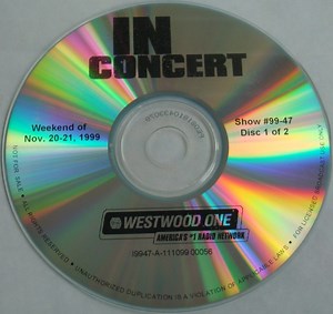 U2 - In Concert