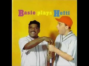 Count Basie Orchestra - Cute