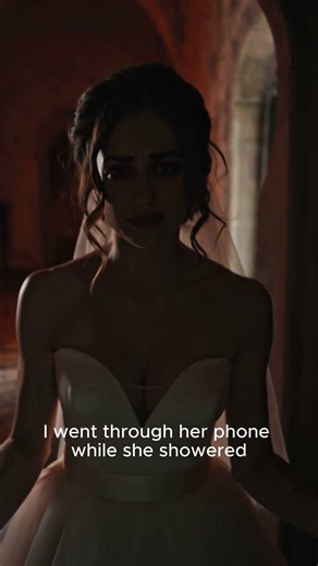 I Showed Up to That Wedding — But Not to Get Married