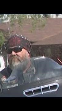 Husband says loved ones suffered several broken bones in a suspected DUI crash