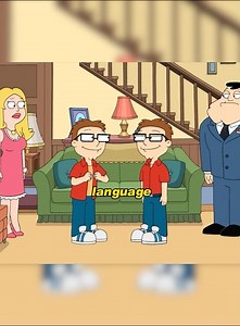 Nature vs Nurture #familyguy #americandad #funny #futurama #animation #comedy