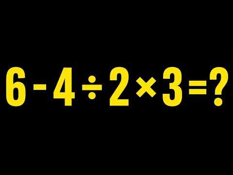 Tricky Math Problem | 90% Will Fail |