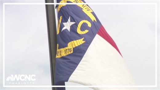 NC state Republicans redraw congressional maps to gain seats, maintain control in D.C.