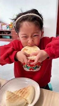 人类幼崽到底有多自律#人类幼崽有多可爱 #姐俩日常 #骗你生女儿 #funny