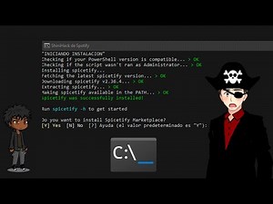 Como ejecutar un comando en PowerShell desde Batch || Tutorial