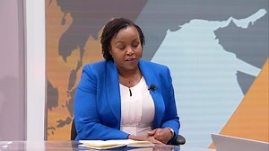 32 reactions | Data controllers and processors need to do an audit of the information they hold or store - Immaculate Kassiat, Data Commissioner on the measures govt need to put in place in order to secure Kenyans' data #DayBreak | Citizen TV Kenya | Facebook