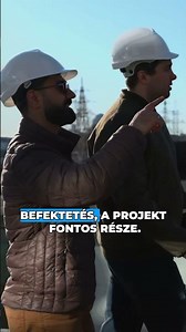 Az építkezés biztonsága nem az átadáskor kezdődik.