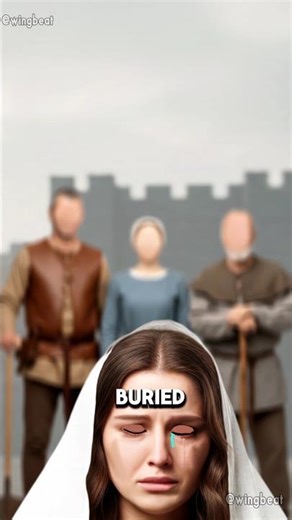 Death Was Only the Beginning in Medieval Justice