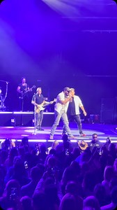 Rascal Flatts brings out Jordan Davis at Orlando show for Yours If You Want It 🤯 | K92.3