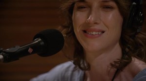 Aldous Harding / Damn, Treasure, Designer (Live at The Current)