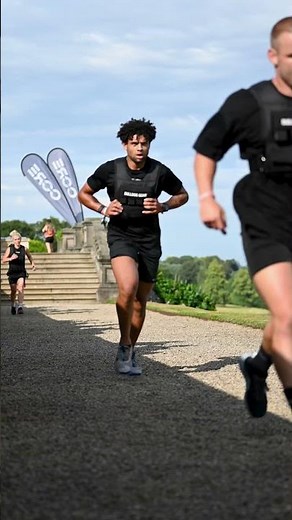 Functional Fitness and Hyrox Training #fitness