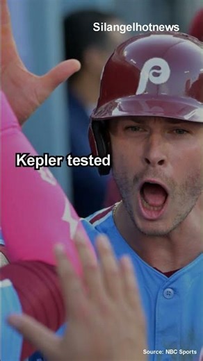Max Kepler Suspended 80 Games for Positive Drug Test in MLB #sportsnews