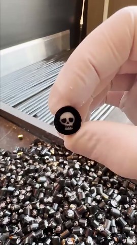 How We Made Skull Candy