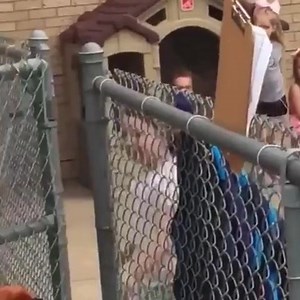 2.3K views | Harper looks up to her ‘hero’ in North Texas commit Adam Duncan.  Her reaction to the surprise visit is PRICELESS! (Via CoachFarrellBHS / Twitter) | MaxPreps | Facebook