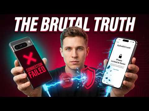 iCloud Bypass Using Android Phone — What Actually Happens When You Try